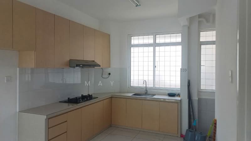 Apartment for Rent at Medan Lumba Kuda - May Tan - Kitchen - PropertyGuru.com.my