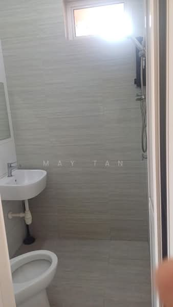 Apartment for Rent at Medan Lumba Kuda - May Tan - Bathroom - PropertyGuru.com.my