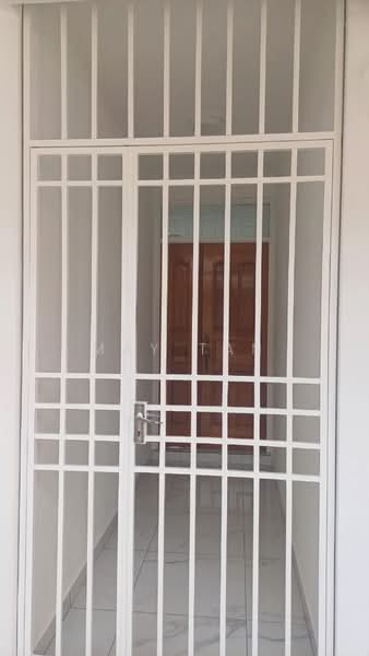 Apartment for Rent at Medan Lumba Kuda - May Tan - Entrance - PropertyGuru.com.my