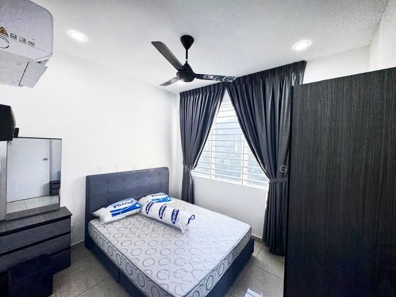 Condominium for Rent at Emerald Residence - STEVEN WONG - PropertyGuru.com.my