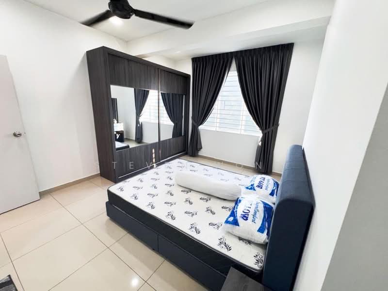 Condominium for Rent at Emerald Residence - STEVEN WONG - PropertyGuru.com.my