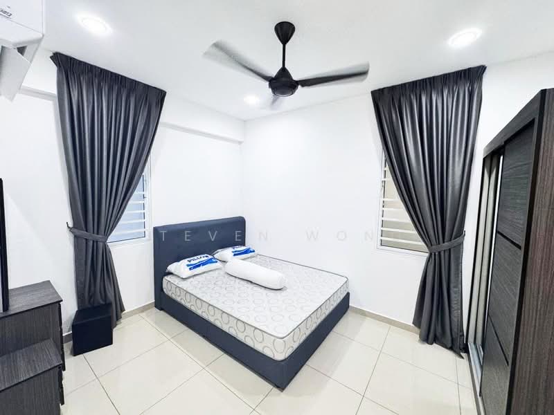 Condominium for Rent at Emerald Residence - STEVEN WONG - PropertyGuru.com.my