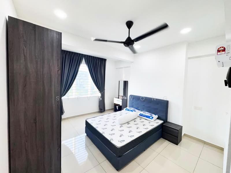 Condominium for Rent at Emerald Residence - STEVEN WONG - PropertyGuru.com.my