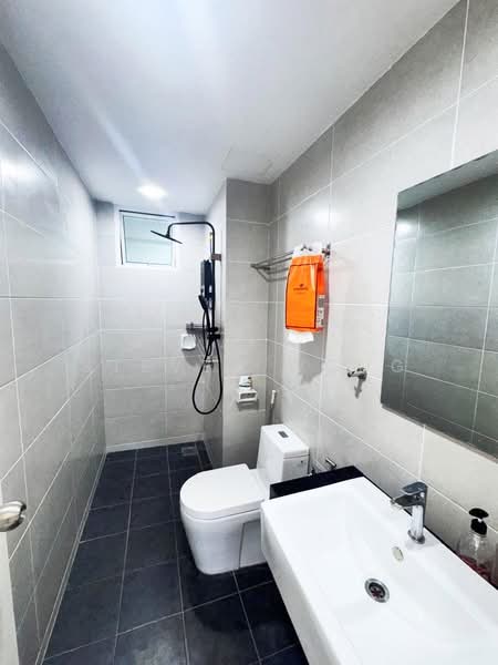 Condominium for Rent at Emerald Residence - STEVEN WONG - PropertyGuru.com.my