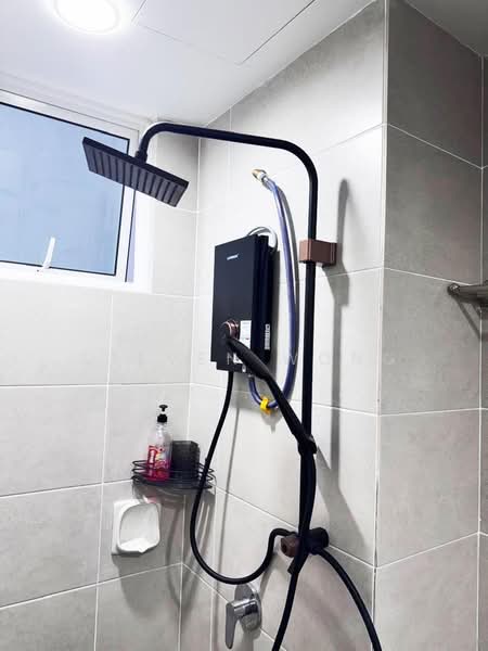 Condominium for Rent at Emerald Residence - STEVEN WONG - PropertyGuru.com.my