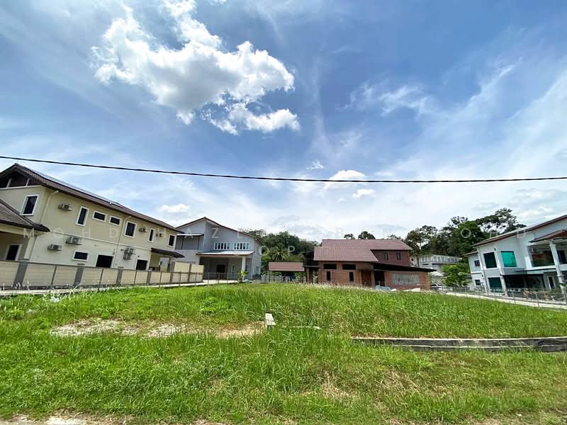 Tanah Kediaman untuk Dijual di Kampung Gombak (Rawang) - Mohd Hazlan bin Mohd Sopi - PropertyGuru.com.my