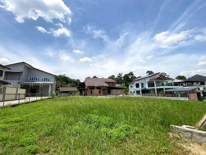 Tanah Kediaman untuk Dijual di Kampung Gombak (Rawang) - Mohd Hazlan bin Mohd Sopi - PropertyGuru.com.my
