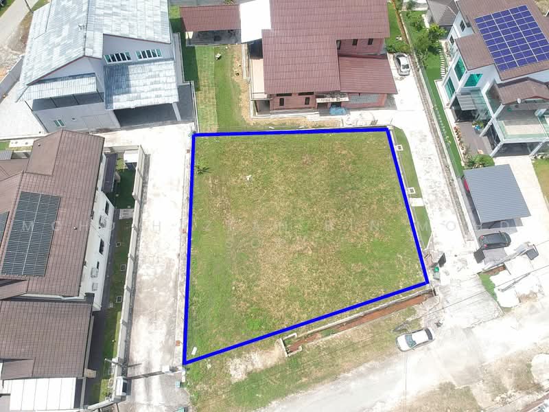 Tanah Kediaman untuk Dijual di Kampung Gombak (Rawang) - Mohd Hazlan bin Mohd Sopi - PropertyGuru.com.my