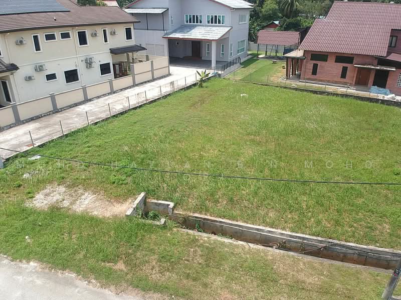 Tanah Kediaman untuk Dijual di Kampung Gombak (Rawang) - Mohd Hazlan bin Mohd Sopi - PropertyGuru.com.my