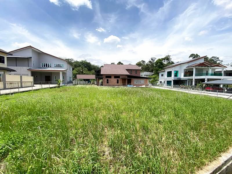 Tanah Kediaman untuk Dijual di Kampung Gombak (Rawang) - Mohd Hazlan bin Mohd Sopi - PropertyGuru.com.my