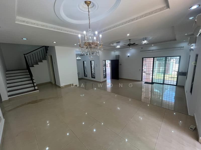 Semi-Detached House for Sale in Seksyen 4 (Kota Damansara) - Eda Wong - PropertyGuru.com.my