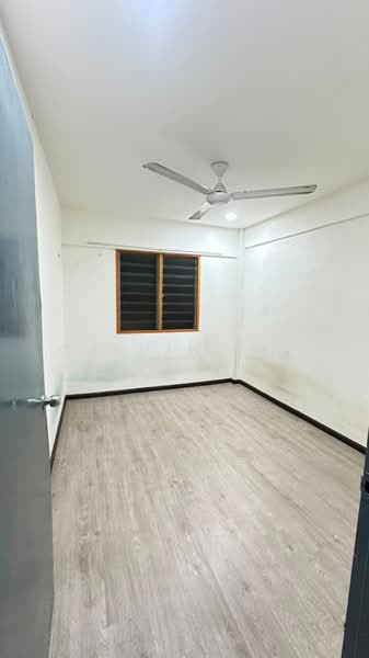Rumah Flat untuk Disewa di Flat Daisy - Calvin Lee - Interior - PropertyGuru.com.my