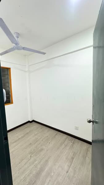 Rumah Flat untuk Disewa di Flat Daisy - Calvin Lee - Interior - PropertyGuru.com.my