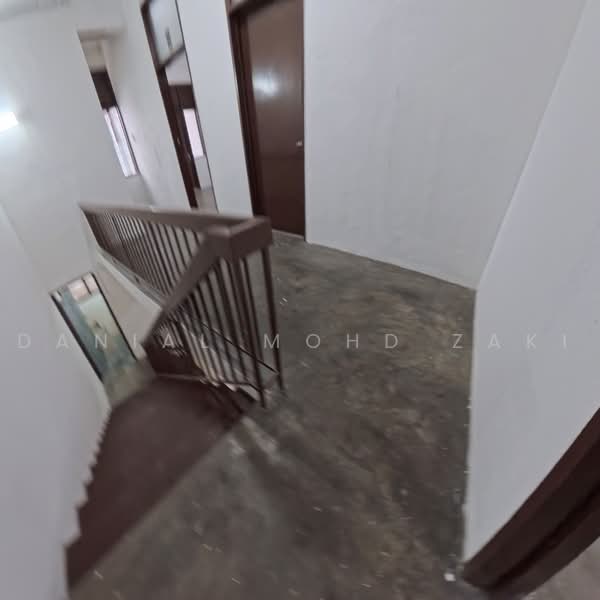 Corridor