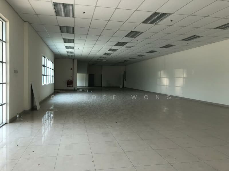 Factory for Sale in Iskandar Puteri (Nusajaya) (Johor) - Caridee Wong - Interior - PropertyGuru.com.my