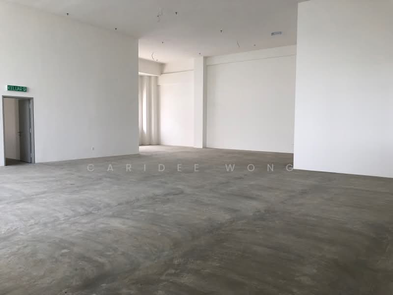 Factory for Sale in Iskandar Puteri (Nusajaya) (Johor) - Caridee Wong - Interior - PropertyGuru.com.my