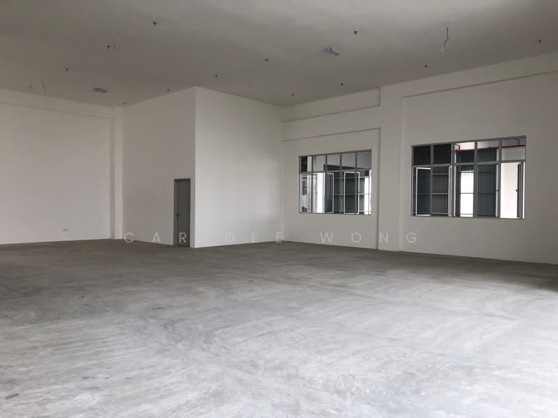 Factory for Sale in Iskandar Puteri (Nusajaya) (Johor) - Caridee Wong - Interior - PropertyGuru.com.my