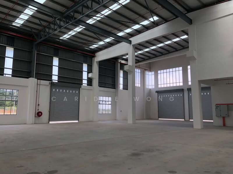 Factory for Sale in Iskandar Puteri (Nusajaya) (Johor) - Caridee Wong - Interior - PropertyGuru.com.my