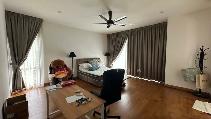 Semi-Detached House for Sale in Rawang (Selangor) - Alice Low - Bedroom - PropertyGuru.com.my