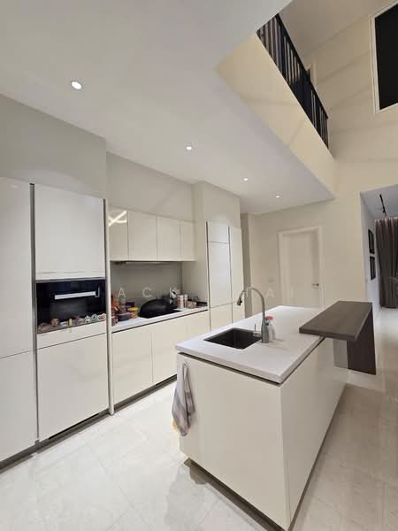 Semi-Detached House for Sale in Johor Bahru (Johor) - Jack Chai - PropertyGuru.com.my