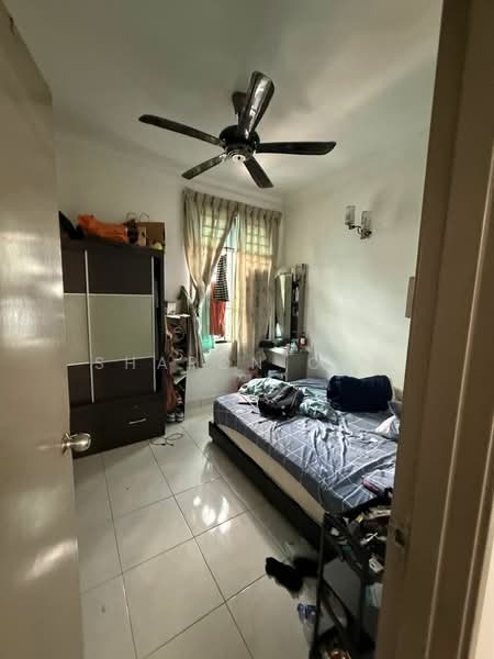 Apartment for Sale at Bayu Puteri 2 - Sharon Ong - Bedroom - PropertyGuru.com.my
