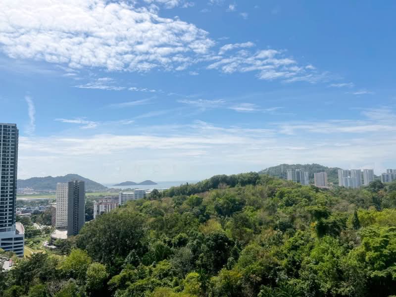Kondominium untuk Dijual di Orchard Ville - Vincent Ooi - Exterior - PropertyGuru.com.my