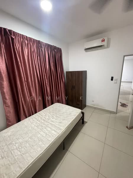Condominium for Sale at PV9 Residences - Sammy Kok - PropertyGuru.com.my