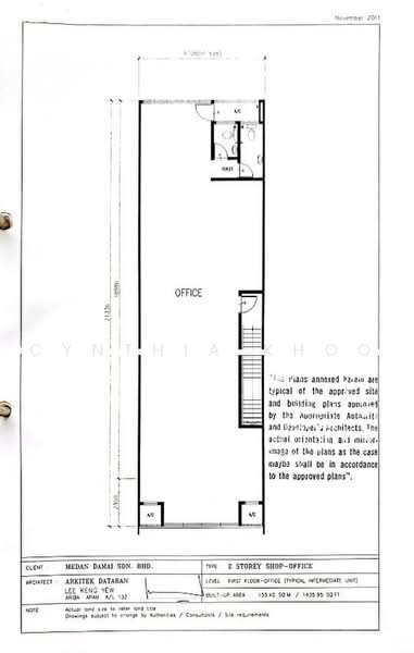 Shop for Sale in Cheras (Kuala Lumpur) - Cynthia Khoo - PropertyGuru.com.my