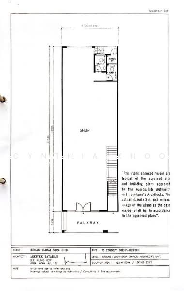 Shop for Sale in Cheras (Kuala Lumpur) - Cynthia Khoo - PropertyGuru.com.my