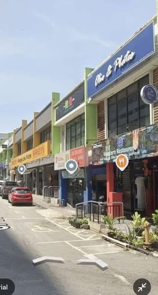 Shop for Sale in Cheras (Kuala Lumpur) - Cynthia Khoo - Exterior - PropertyGuru.com.my