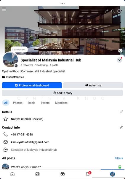 Shop for Sale in Cheras (Kuala Lumpur) - Cynthia Khoo - PropertyGuru.com.my