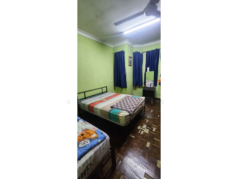 Rumah Teres 2 Tingkat untuk Dijual di Bukit Indah (Iskandar Puteri (Nusajaya)) - Alice Chia - Bedroom - PropertyGuru.com.my