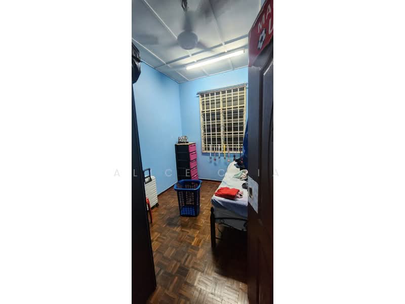 Rumah Teres 2 Tingkat untuk Dijual di Bukit Indah (Iskandar Puteri (Nusajaya)) - Alice Chia - Bedroom - PropertyGuru.com.my