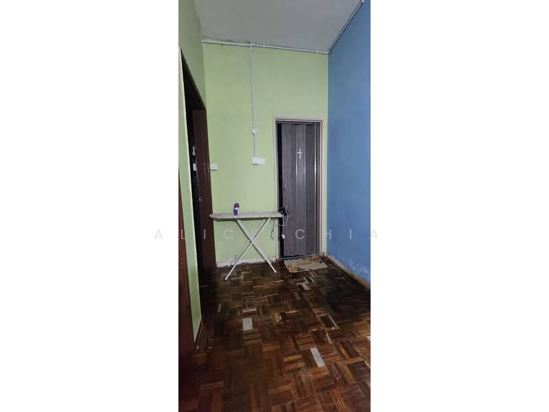 Rumah Teres 2 Tingkat untuk Dijual di Bukit Indah (Iskandar Puteri (Nusajaya)) - Alice Chia - Interior - PropertyGuru.com.my