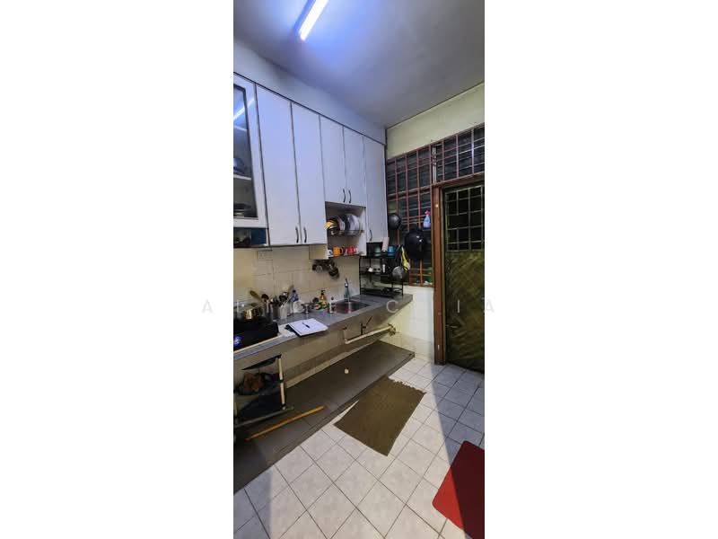 Rumah Teres 2 Tingkat untuk Dijual di Bukit Indah (Iskandar Puteri (Nusajaya)) - Alice Chia - Kitchen - PropertyGuru.com.my