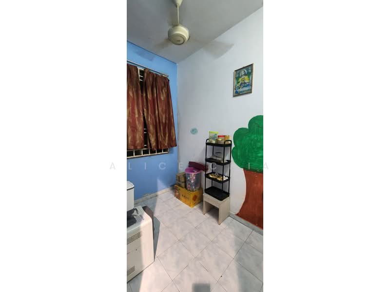 Rumah Teres 2 Tingkat untuk Dijual di Bukit Indah (Iskandar Puteri (Nusajaya)) - Alice Chia - Interior - PropertyGuru.com.my