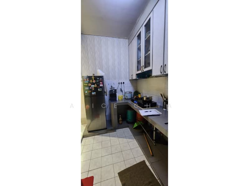 Rumah Teres 2 Tingkat untuk Dijual di Bukit Indah (Iskandar Puteri (Nusajaya)) - Alice Chia - PropertyGuru.com.my