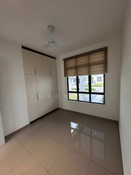 Rumah Teres 1-Tingkat untuk Disewa di Shah Alam (Selangor) - Benson Lian - Bedroom - PropertyGuru.com.my