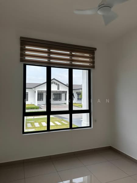 Rumah Teres 1-Tingkat untuk Disewa di Shah Alam (Selangor) - Benson Lian - Interior - PropertyGuru.com.my