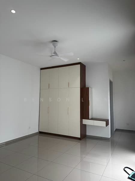 Rumah Teres 1-Tingkat untuk Disewa di Shah Alam (Selangor) - Benson Lian - Bedroom - PropertyGuru.com.my