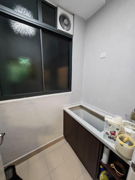 Kediaman Servis untuk Disewa di Akasa - Trevor Chai - Interior - PropertyGuru.com.my