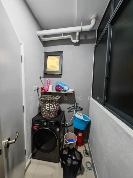 Kediaman Servis untuk Disewa di Akasa - Trevor Chai - Interior - PropertyGuru.com.my