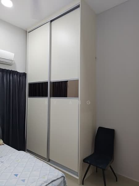 2-storey Terraced House for Rent in Sunsuria City (Dengkil) - KY Ang - PropertyGuru.com.my