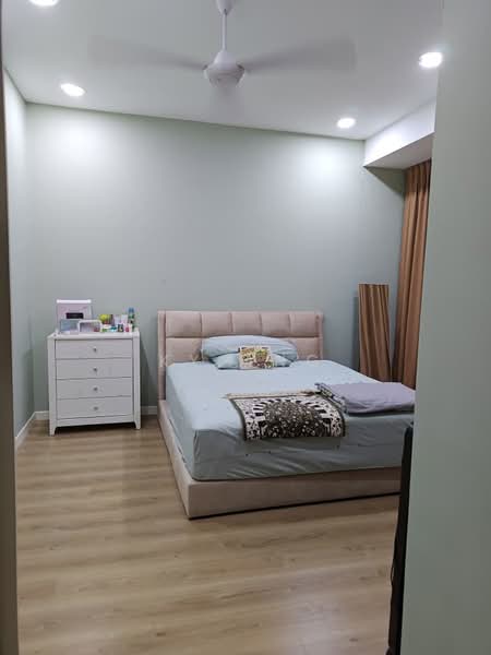 2-storey Terraced House for Rent in Sunsuria City (Dengkil) - KY Ang - PropertyGuru.com.my