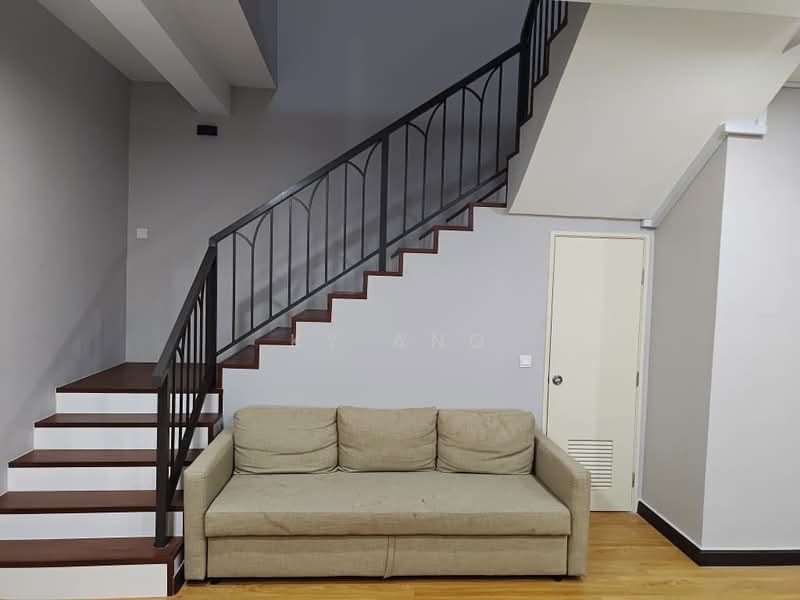 2-storey Terraced House for Rent in Sunsuria City (Dengkil) - KY Ang - PropertyGuru.com.my
