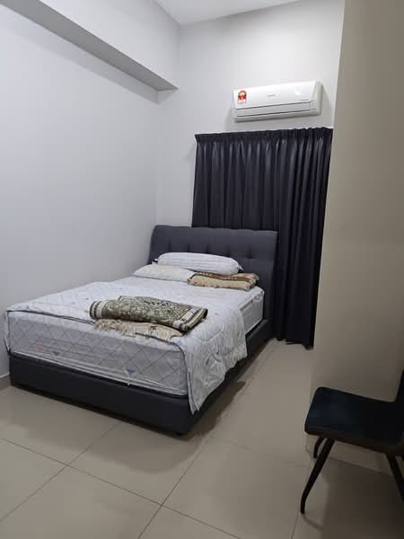 2-storey Terraced House for Rent in Sunsuria City (Dengkil) - KY Ang - PropertyGuru.com.my