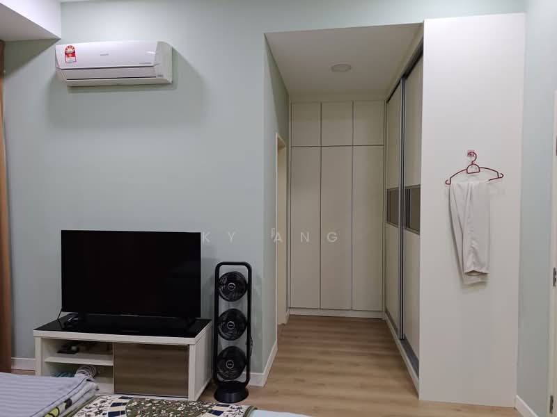 2-storey Terraced House for Rent in Sunsuria City (Dengkil) - KY Ang - PropertyGuru.com.my