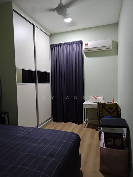 2-storey Terraced House for Rent in Sunsuria City (Dengkil) - KY Ang - PropertyGuru.com.my
