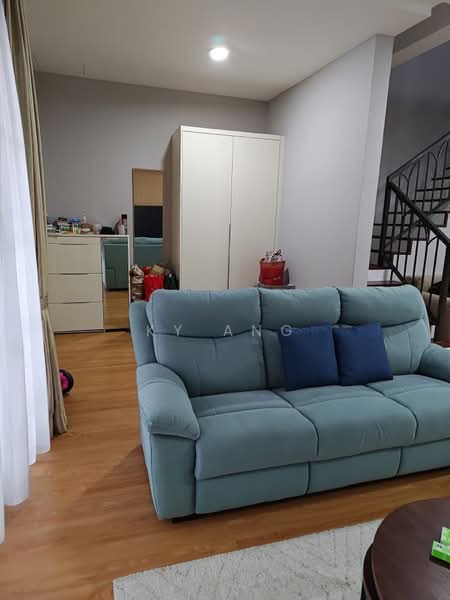 2-storey Terraced House for Rent in Sunsuria City (Dengkil) - KY Ang - PropertyGuru.com.my