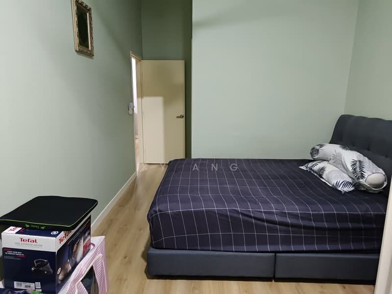 2-storey Terraced House for Rent in Sunsuria City (Dengkil) - KY Ang - PropertyGuru.com.my